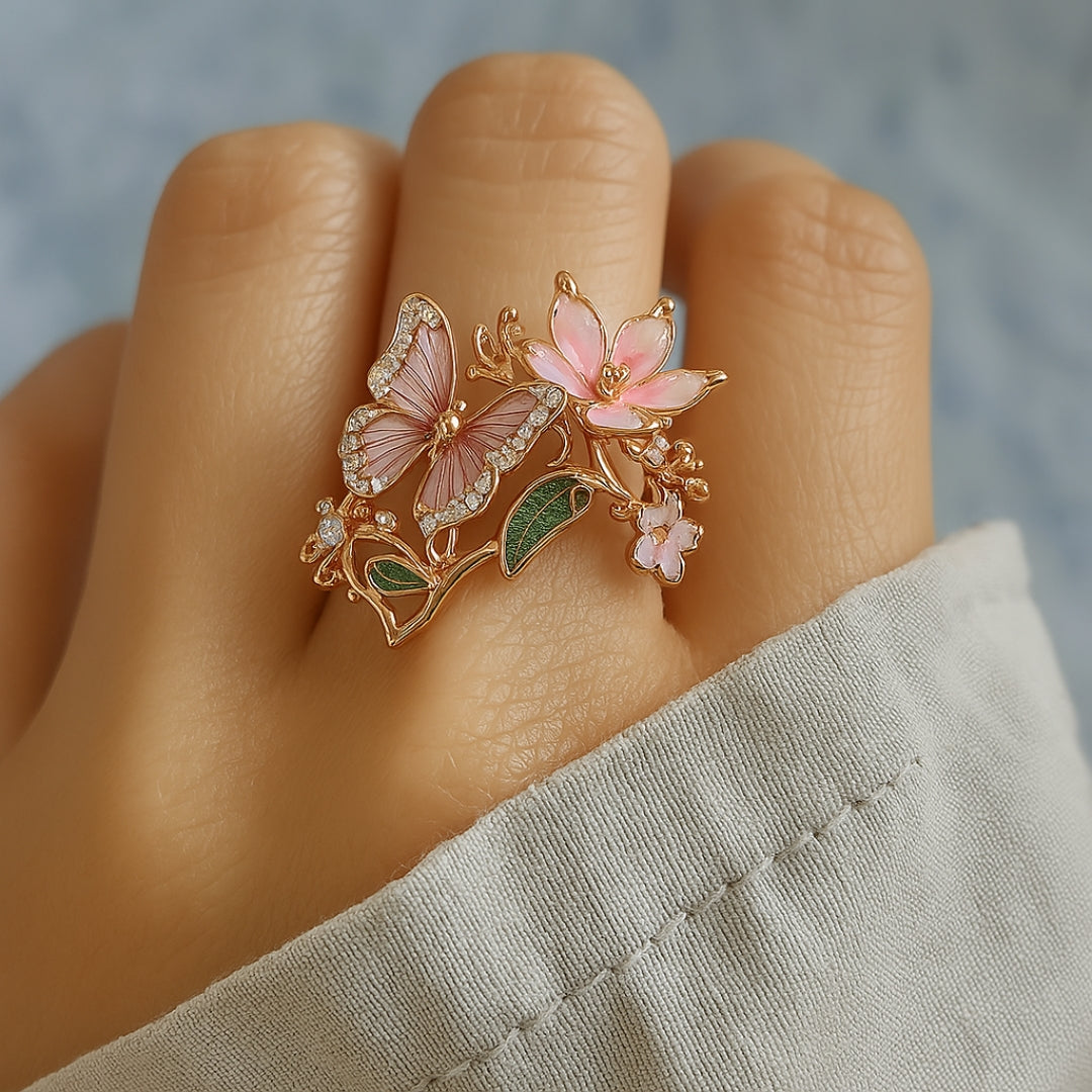 Stunning Ring for Daily Wear