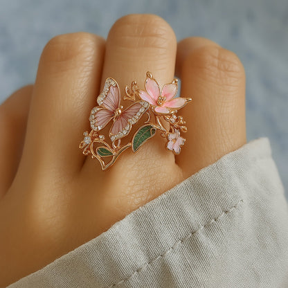 Stunning Ring for Daily Wear