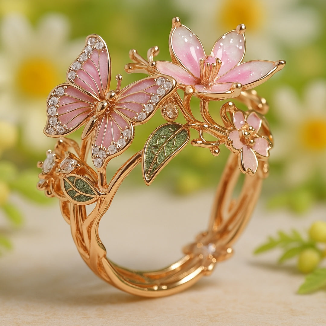 Stunning Ring for Daily Wear