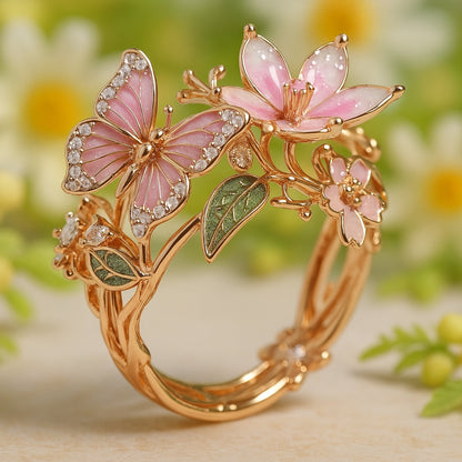 Stunning Ring for Daily Wear
