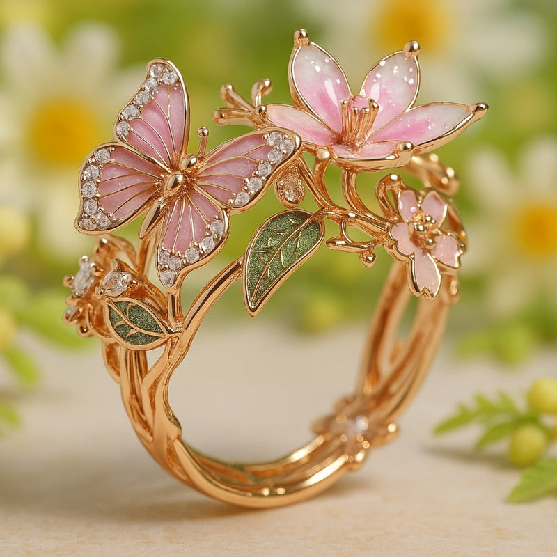 Stunning Ring for Daily Wear
