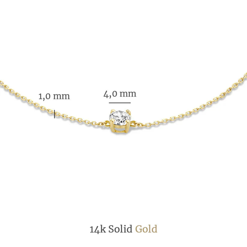 Classic Gold Set with Timeless Appeal