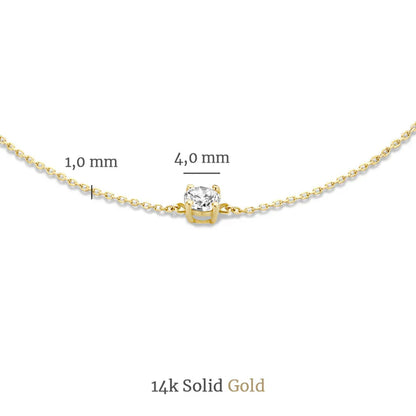 Classic Gold Set with Timeless Appeal
