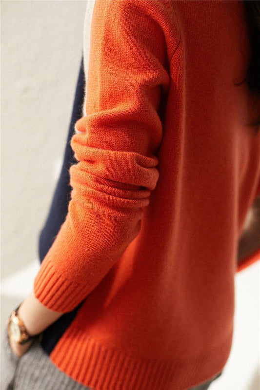 Classic Designed Jumper