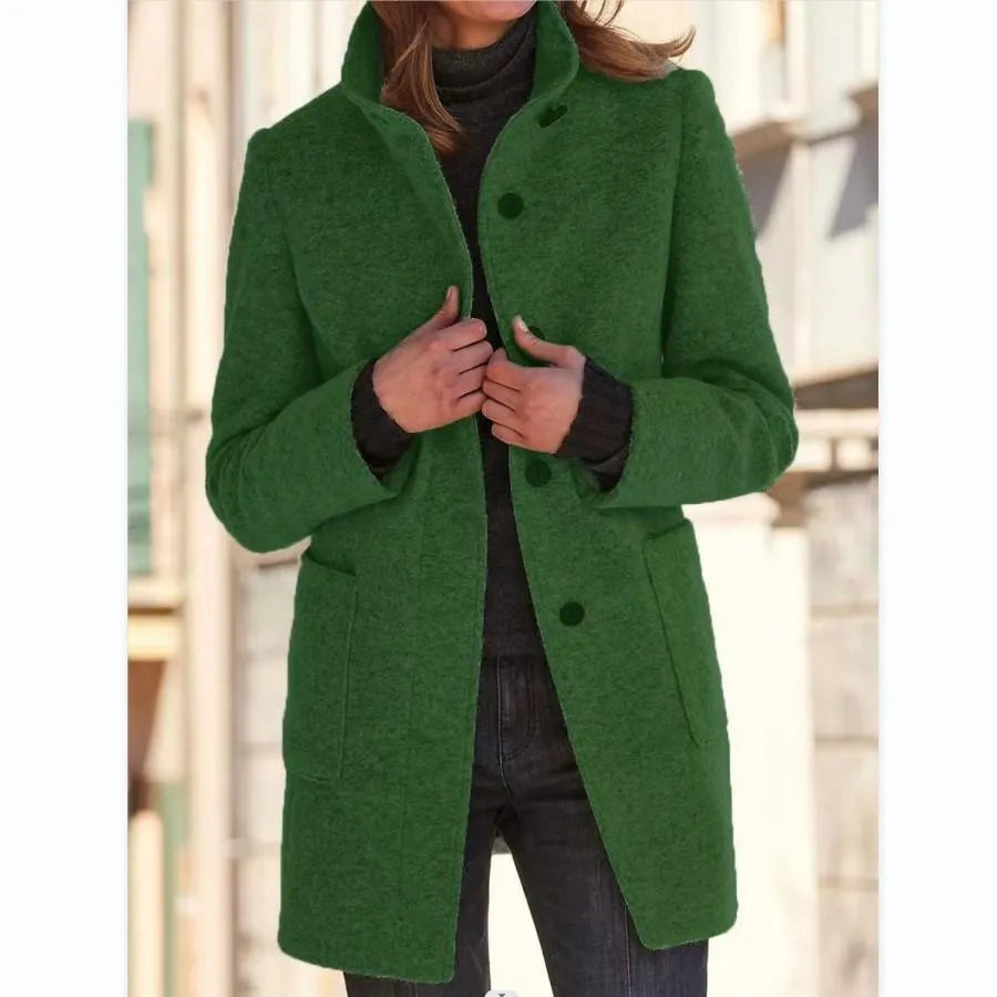 Classic Designed Jacket