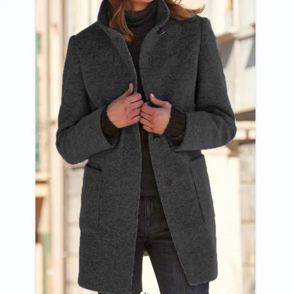 Classic Designed Jacket