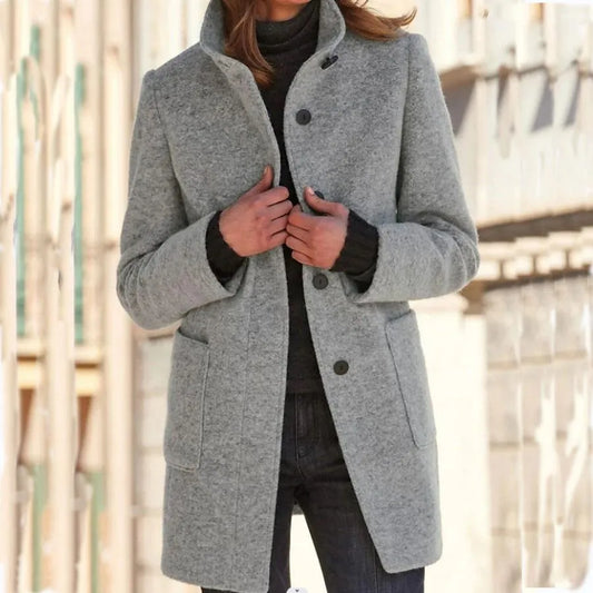 Classic Designed Jacket