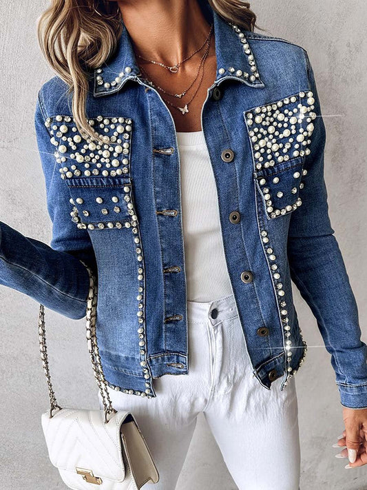 Classic Vintage Jacket