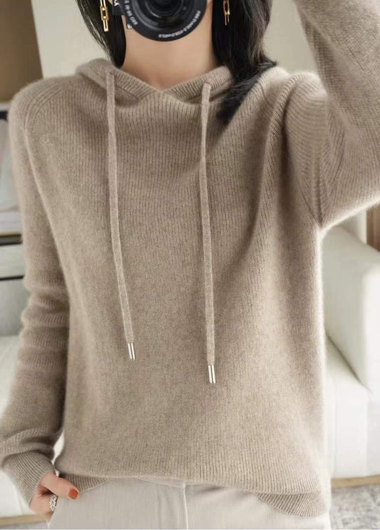 Classic Designed Jumper