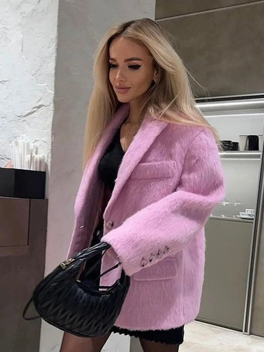 Thoughtfully Designed Jacket