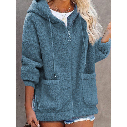 Beautifully Crafted Jacket