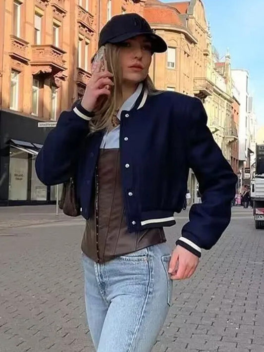 Elegantly Designed Jacket