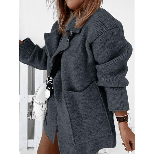 Timeless Vintage Style Jacket