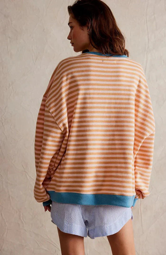 Vintage Inspired Jumper
