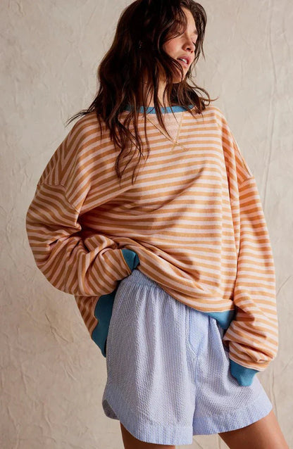 Vintage Inspired Jumper