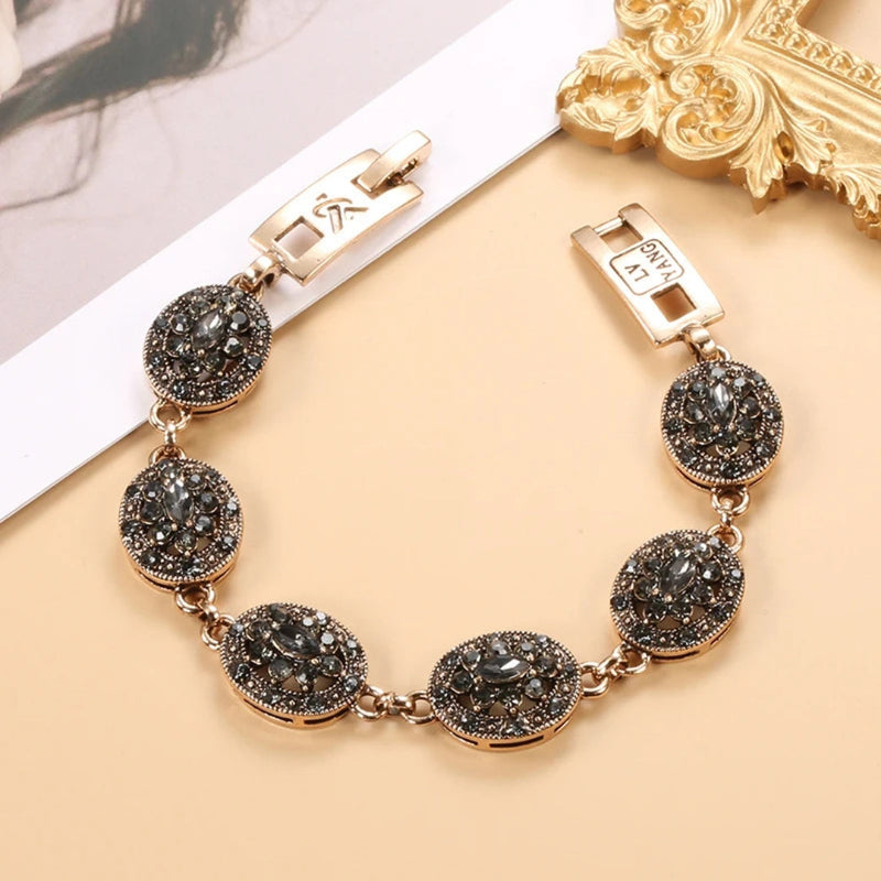 Vintage Handmade Bracelet