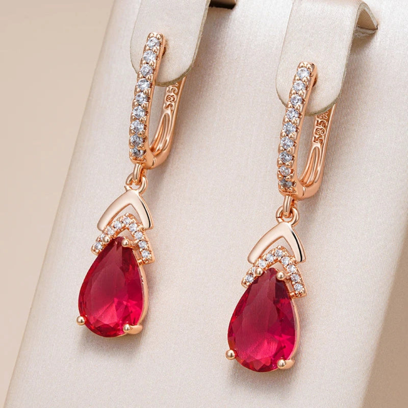 Beautiful Earring with Unique Style