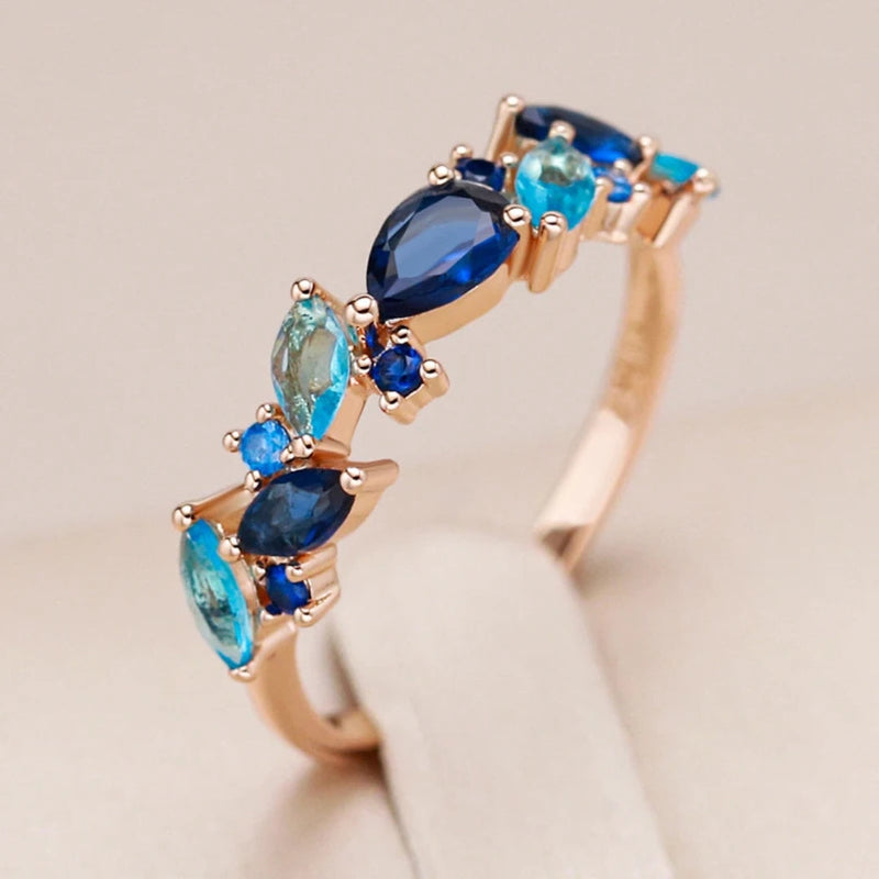 Stunning Ring for Daily Wear