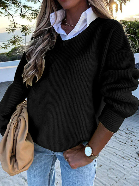 Vintage Inspired Jumper