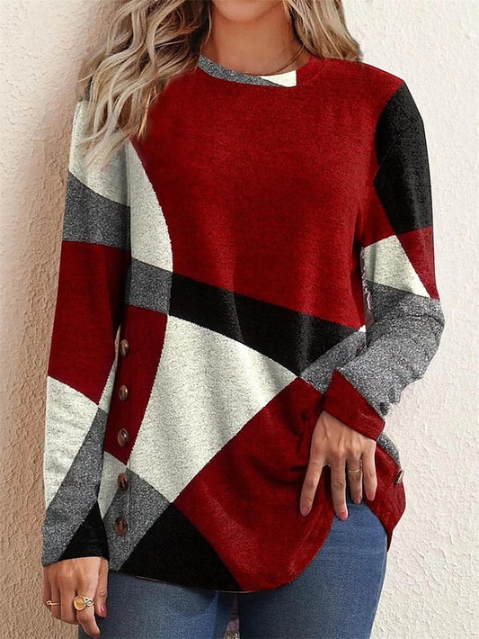 Classic Designed Jumper