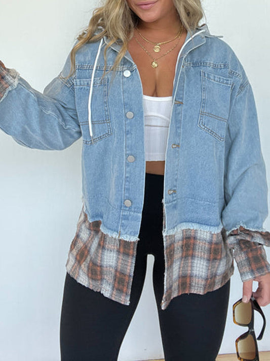 Vintage Inspired Jacket