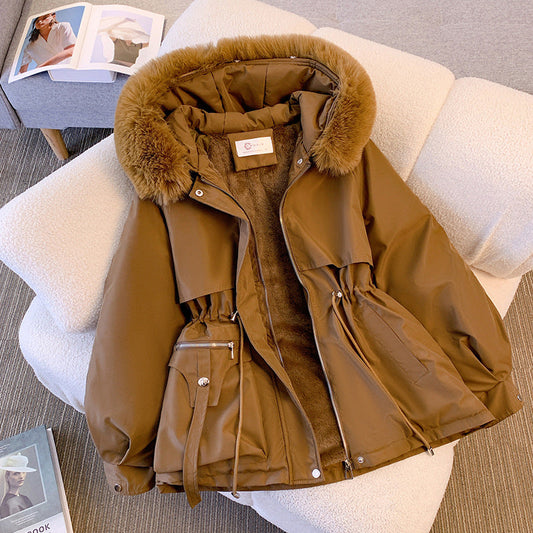 Beautifully Crafted Jacket