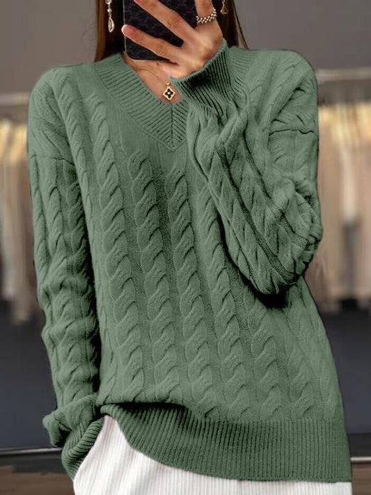 Beautifully Crafted Jumper