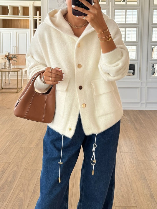 Beautifully Crafted Jacket