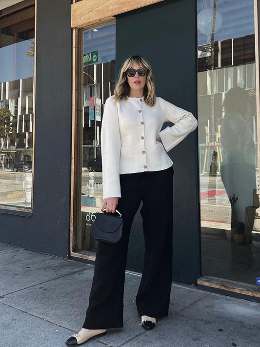 Elegantly Designed Jumper