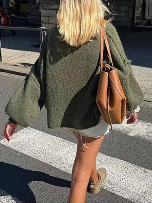 Elegantly Designed Jumper