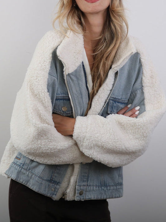 Vintage Inspired Jacket