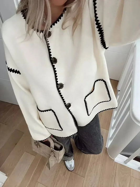 Beautifully Crafted Jacket