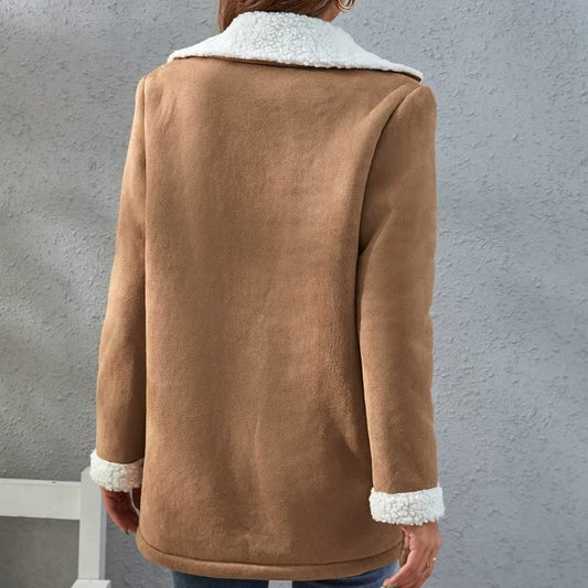 Timeless Vintage Style Jacket