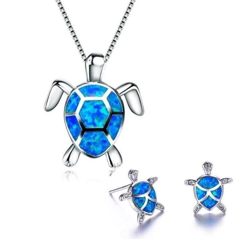 Stunning Silver Set for Daily Wear