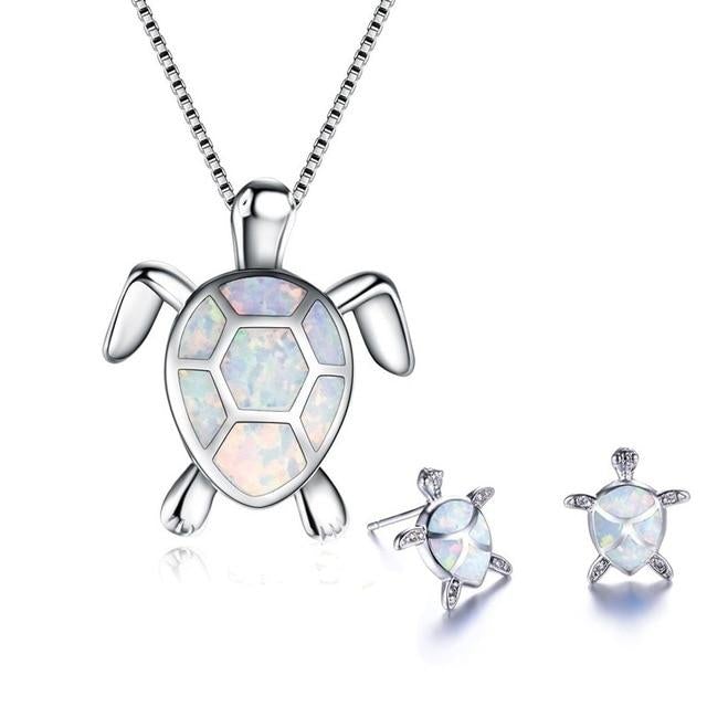 Stunning Silver Set for Daily Wear