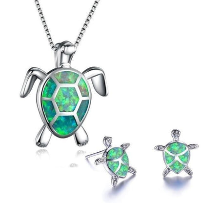 Stunning Silver Set for Daily Wear