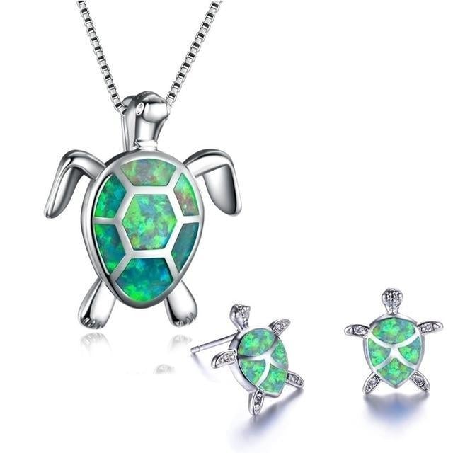 Stunning Silver Set for Daily Wear