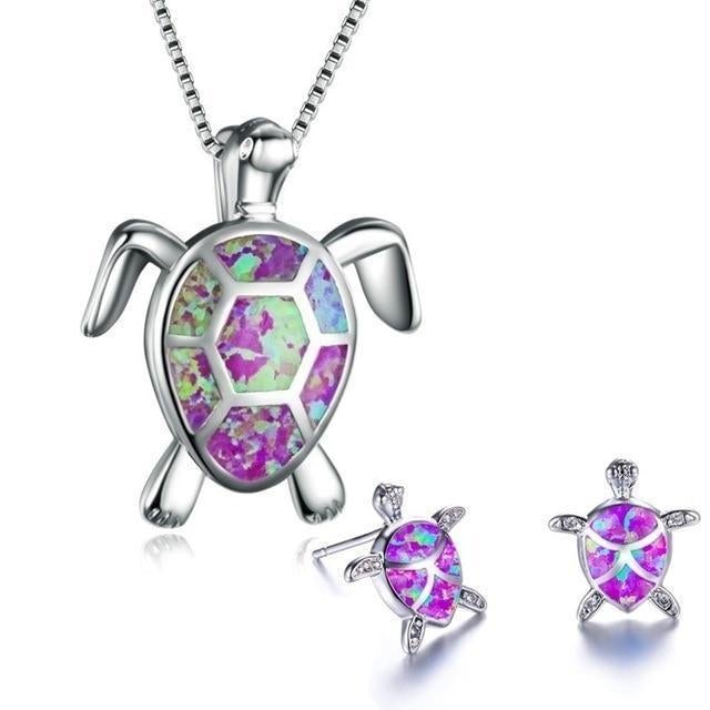 Stunning Silver Set for Daily Wear