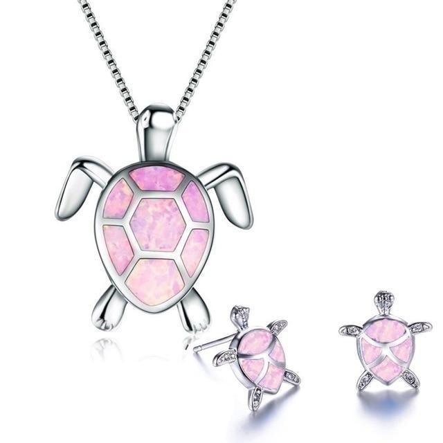Stunning Silver Set for Daily Wear