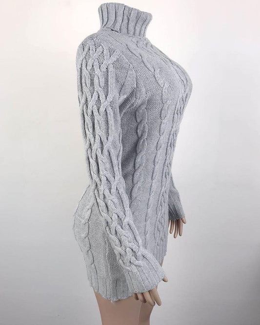 Thoughtfully Designed Jumper