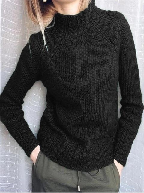 Elegantly Designed Jumper