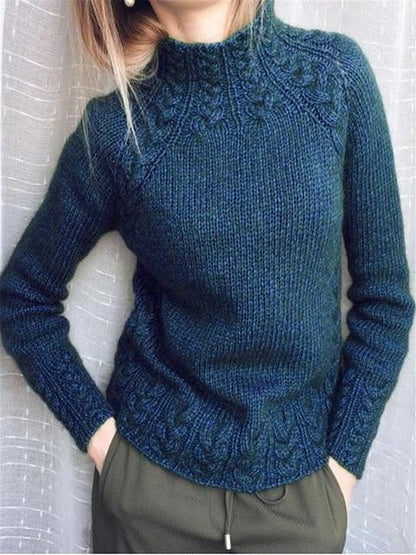 Classic Designed Jumper