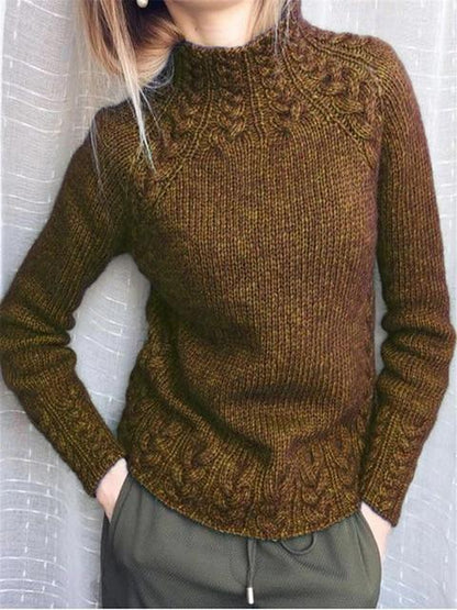 Elegantly Designed Jumper
