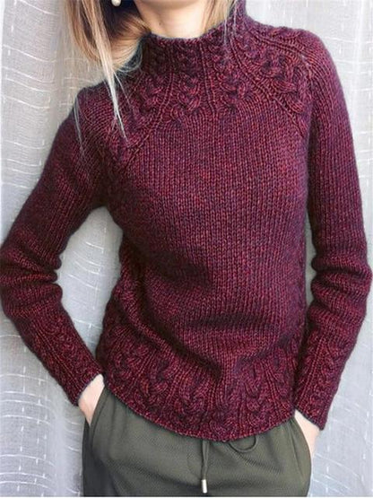 Elegantly Designed Jumper