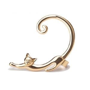 Romantic Silver Earring for Special Moments