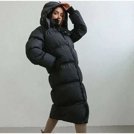Timeless Vintage Style Jacket