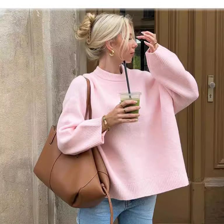 Vintage Inspired Jumper
