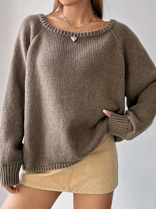 Elegantly Designed Jumper