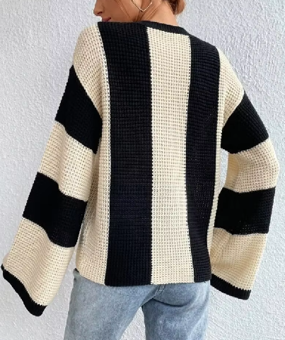 Vintage Inspired Jumper