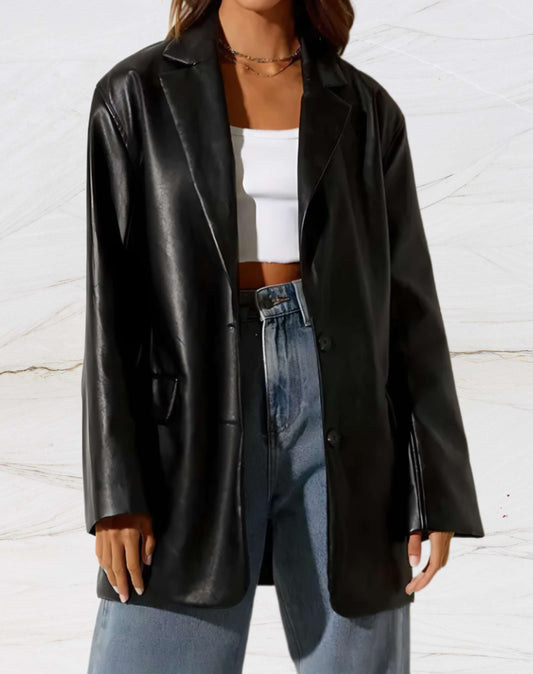 Classic Vintage Jacket